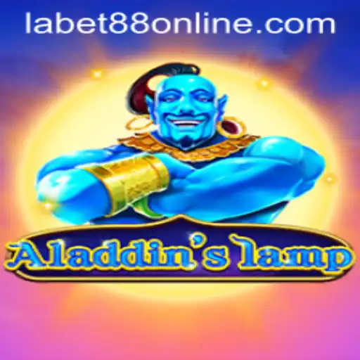 Discover the Magic of Aladdinslamp: A Dive into the Enchanting Game of Labet88