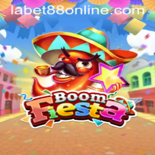 Discover the Thrilling Adventure of BoomFiesta and the Influence of Labet88