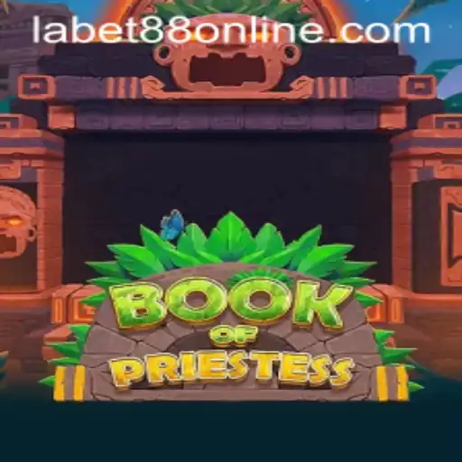 Exploring the Mystical World of BookOfPriestess: A Journey with Labet88