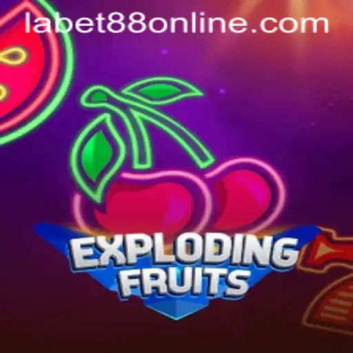 ExplodingFruits: A Vibrant Fusion of Strategy and Luck