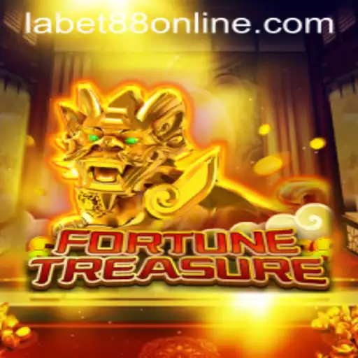 Explore the Thrilling World of FortuneTreasure: A Comprehensive Guide