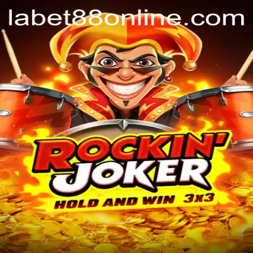 Unlocking the Excitement of RockinJoker: A Comprehensive Guide with Labet88