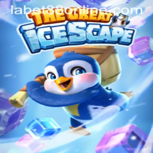 Exploring TheGreatIcescape with Labet88: A Comprehensive Guide