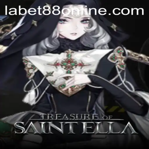 Unveiling the Mysteries of TreasureofSaintElla: A Deep Dive into Gameplay and Strategy with Labet88