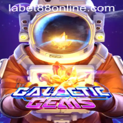 Exploring GalacticGems: A Captivating Journey in the Universe of Gaming
