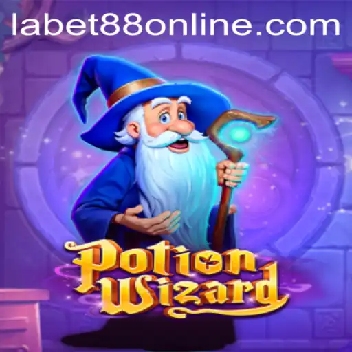 Exploring PotionWizard: A Magical Journey Into the World of Labet88