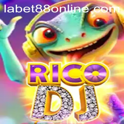 RicoDJ: The Innovative Game Experience with Labet88