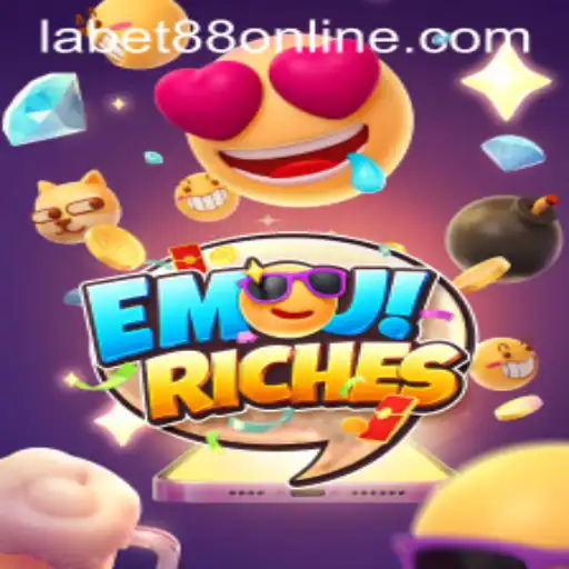 Exciting World of EmojiRiches on Labet88