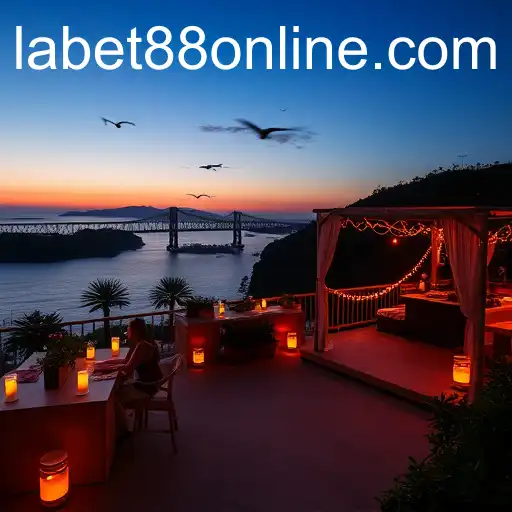 Exclusive Events Featuring Labet88: The Pinnacle of Prestige