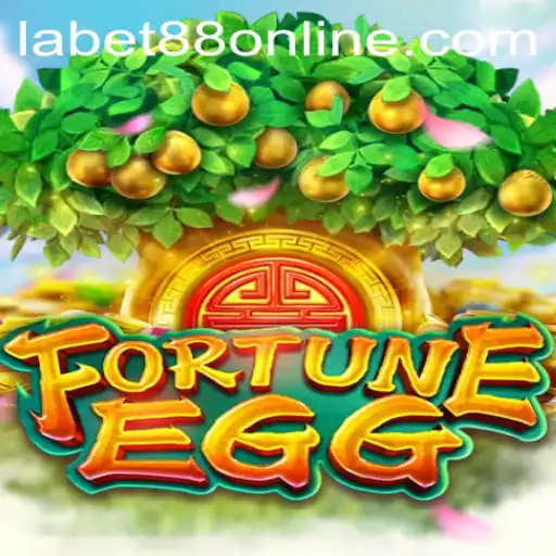 Exploring the Enchanting World of FortuneEgg with Labet88