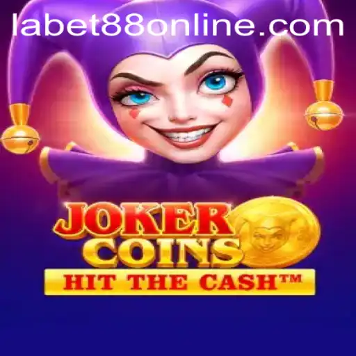 Discover the Thrilling World of JokerCoins with Labet88