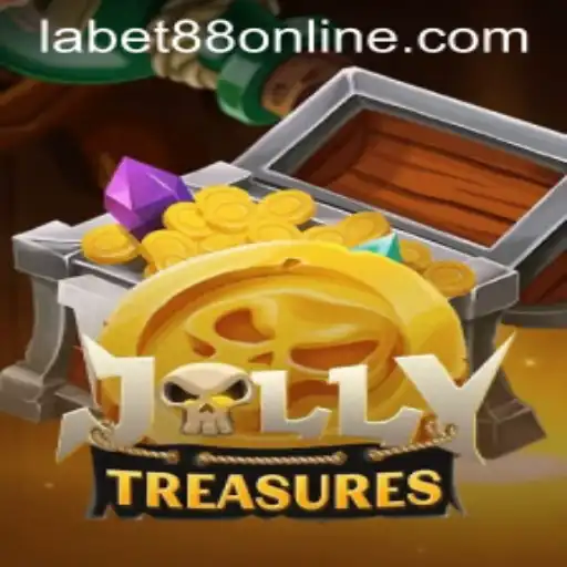 Discover the Exciting World of JollyTreasures on Labet88