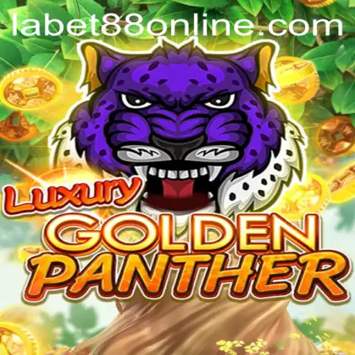 Discovering the World of LUXURYGOLDENPANTHER - A Thrilling Adventure by Labet88