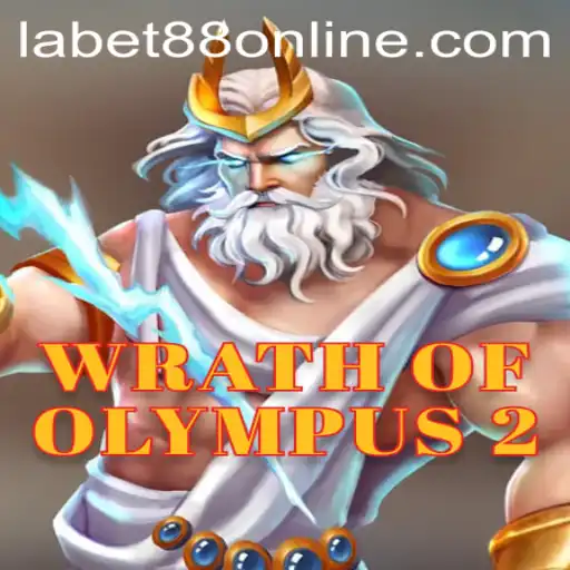 WrathofOlympus2: A Mythical Journey with Labet88