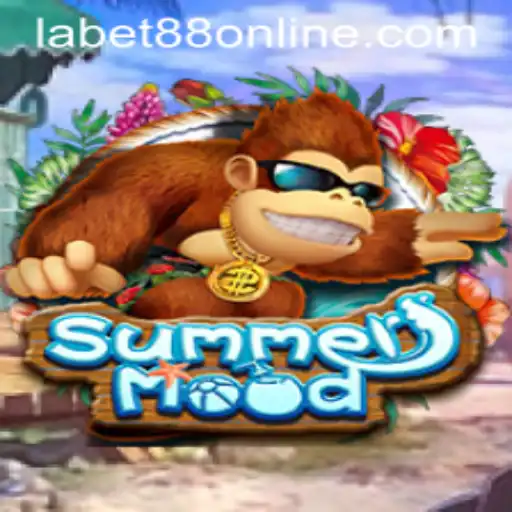 Discover the Thrilling World of SummerMood: A Game of Strategy and Chance with Labet88