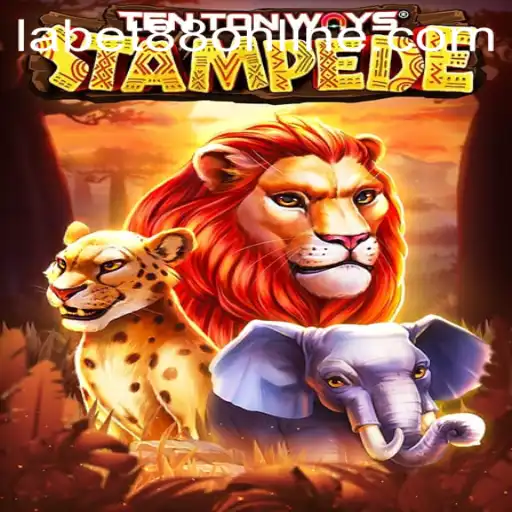 Discover the Thrills of TenTonWaysStampede: The Exciting World of Labet88 Gaming