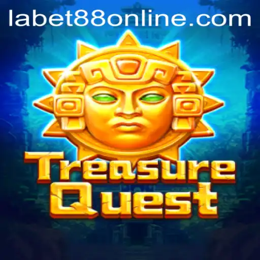 TreasureQuest: Embarking on a Digital Adventure