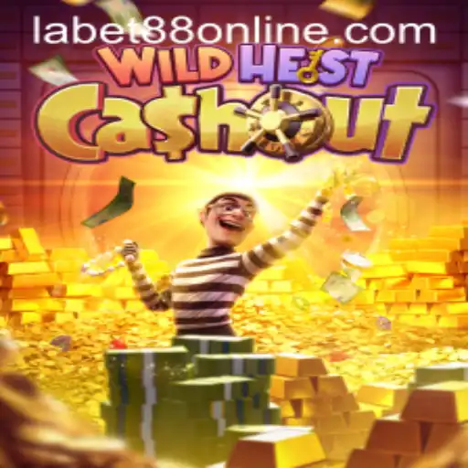 Discover the Thrilling World of WildHeistCashout with Labet88